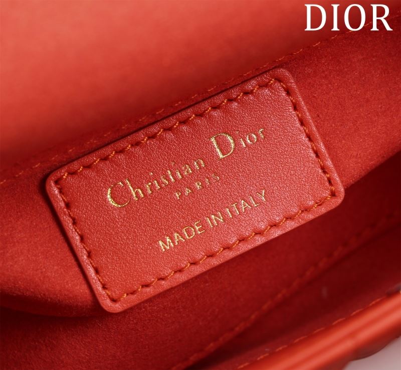 Christian Dior My Lady Bags